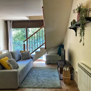  Apartamento Dúplex En Guardiola De Berguedà España