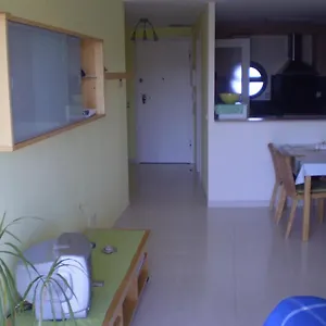  Apartamento Apcostas Panoramic España