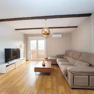 Rincón De Bruno Y Duque Apartamento