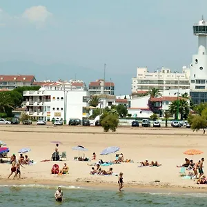  Apartamento Sant Mori España