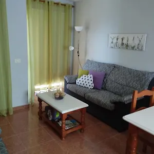  Apartamento Avenida El Puente Sati 4 B España