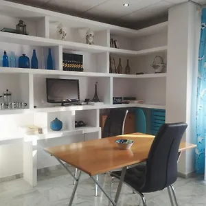 Nevada Apartamento
