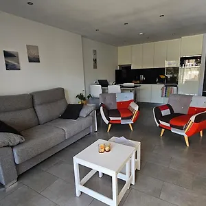  Apartamento Parque Albatros 118 España