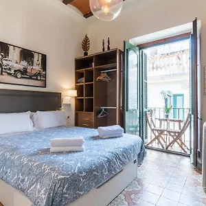  Apartamento Bartomeu By Habama Group España