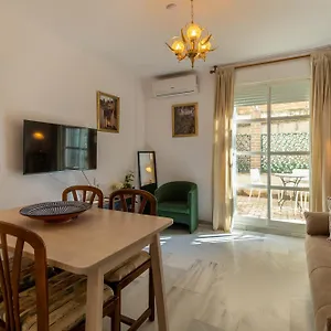 10 Mi Del Centro De Granada Purificador De Aire Apartamento