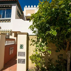  Apartamento Medina España