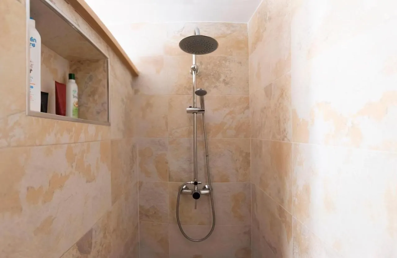 Casa vacanze Villa La Cueva De La Abuela Cenes De La Vega Spagna