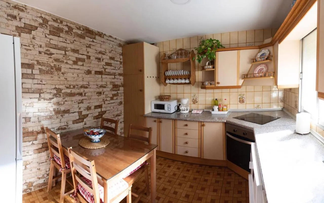 Villa La Cueva De La Abuela Cenes De La Vega Spagna