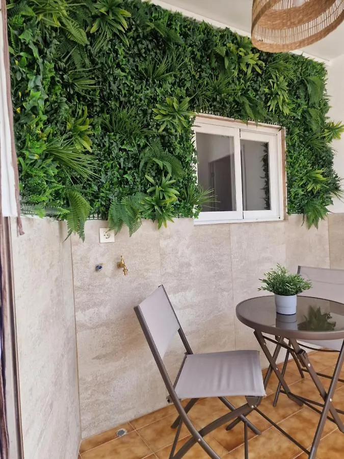 Casa vacanze Villa La Cueva De La Abuela Cenes De La Vega