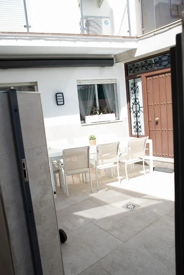 Casa vacanze Villa La Cueva De La Abuela Cenes De La Vega
