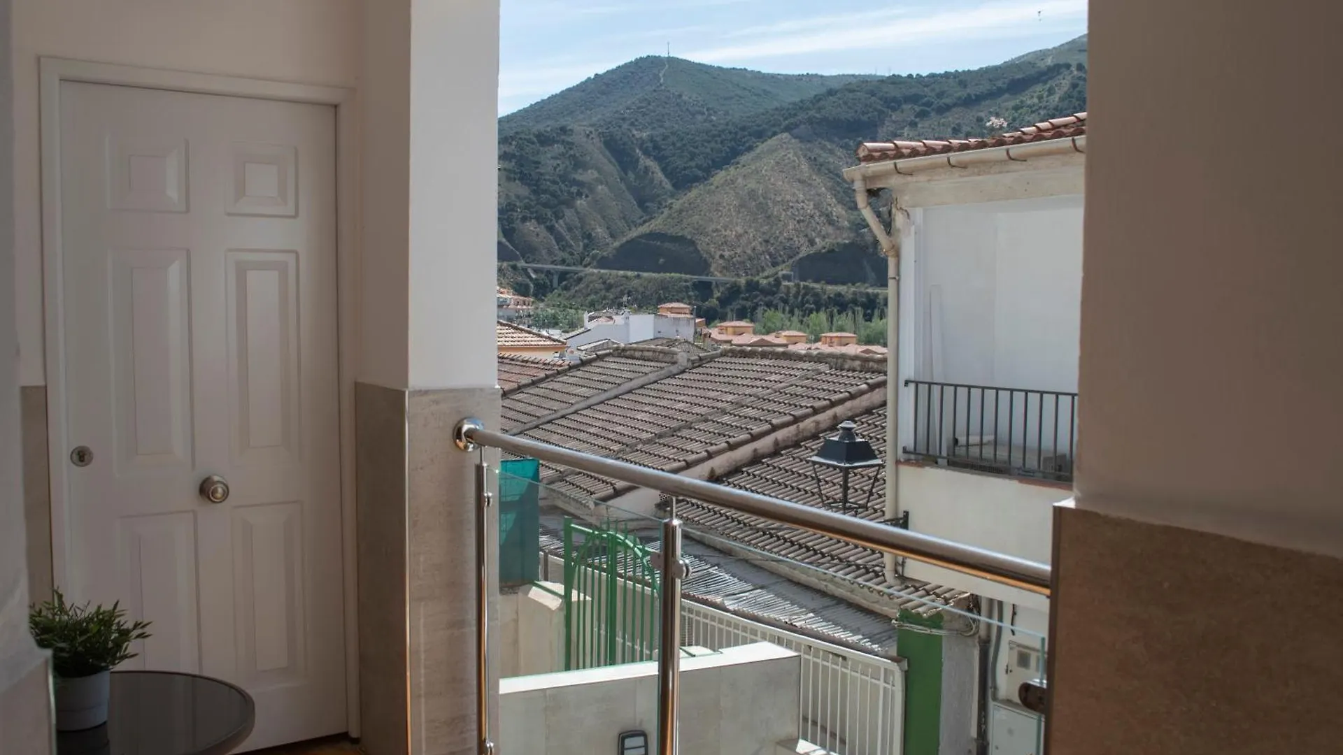 Casa vacanze Villa La Cueva De La Abuela Cenes De La Vega