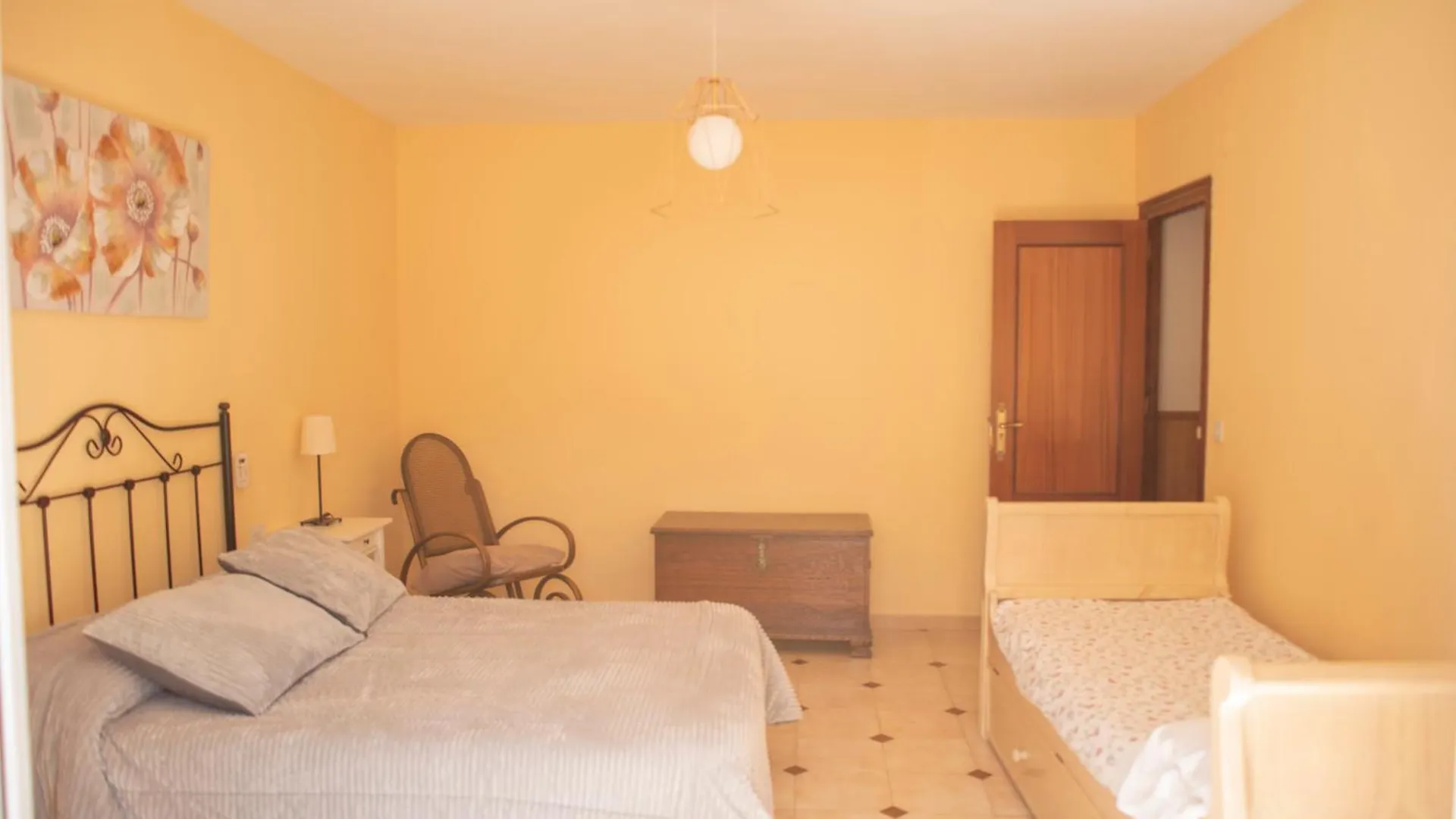 Villa La Cueva De La Abuela Cenes De La Vega Spagna