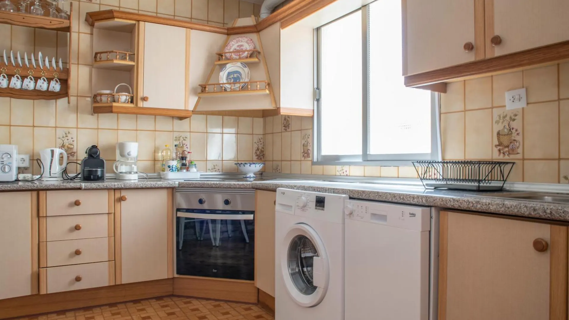 Casa vacanze Villa La Cueva De La Abuela Cenes De La Vega Spagna