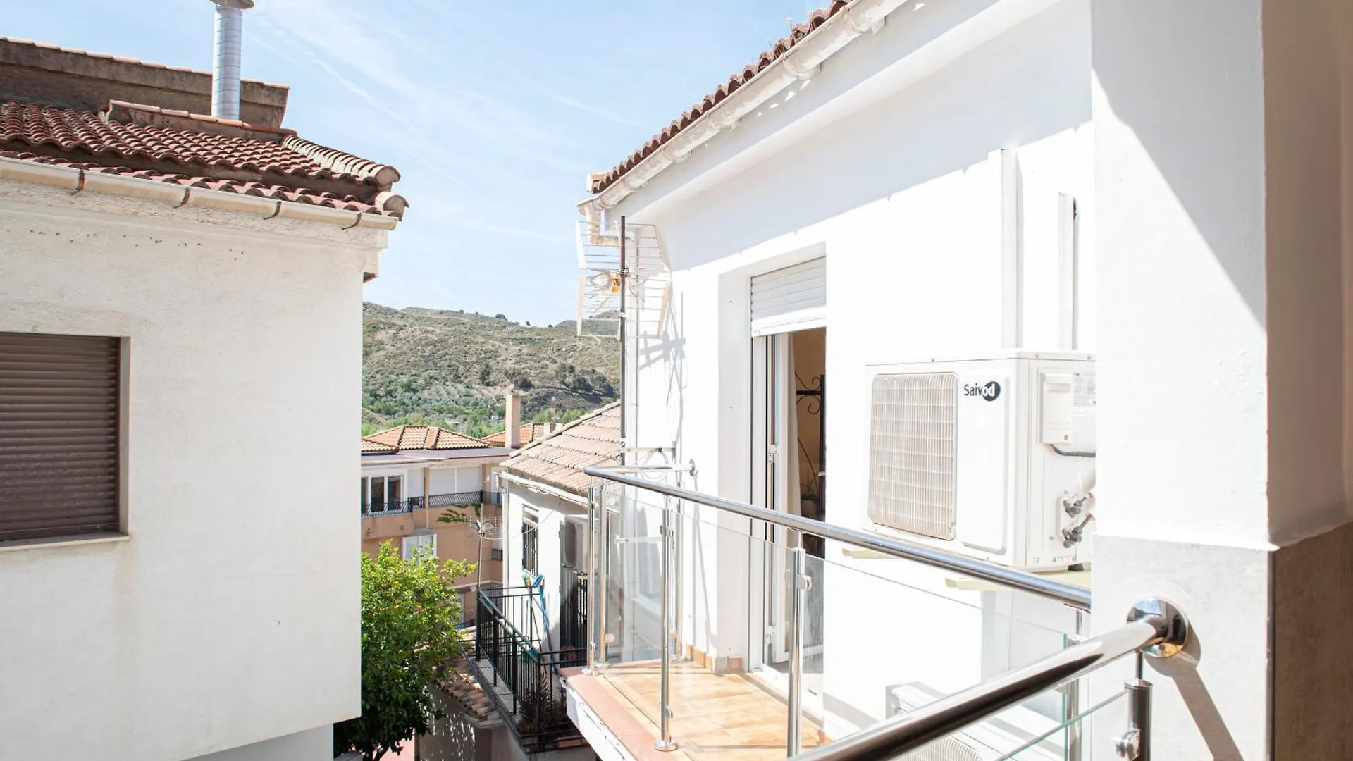 Villa La Cueva De La Abuela Cenes De La Vega