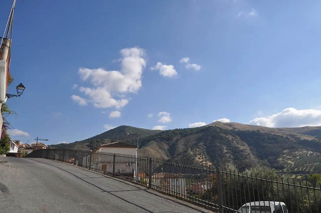 Villa La Cueva De La Abuela Cenes De La Vega