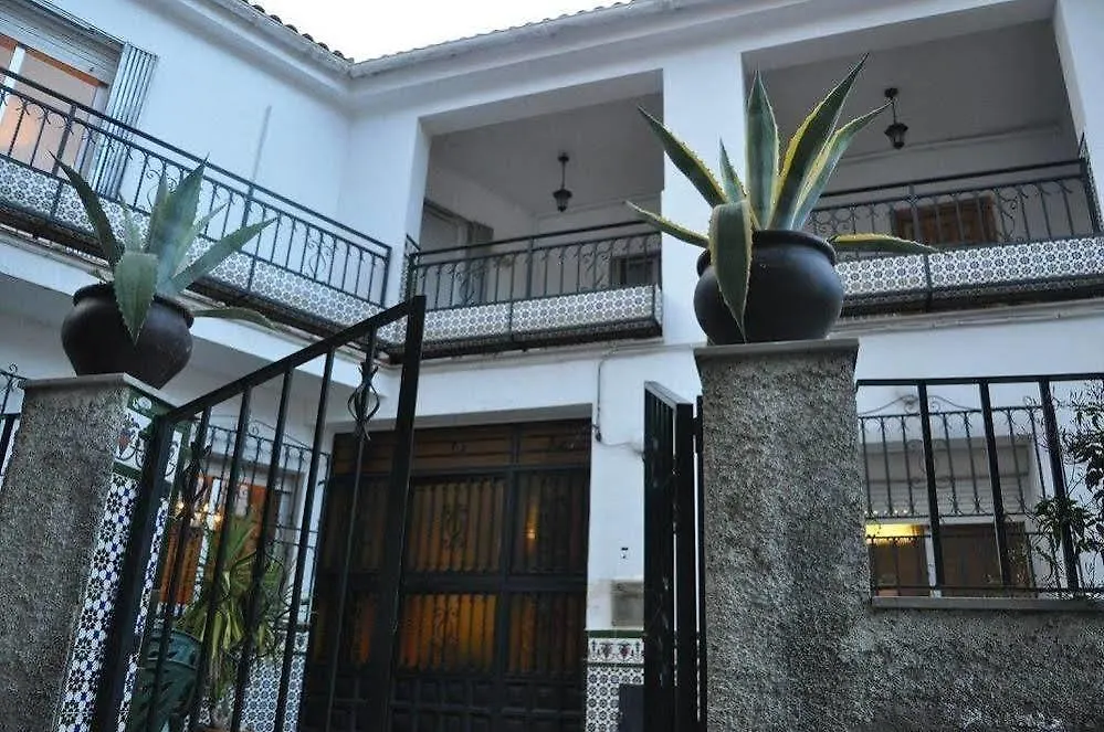 Casa vacanze Villa La Cueva De La Abuela Cenes De La Vega