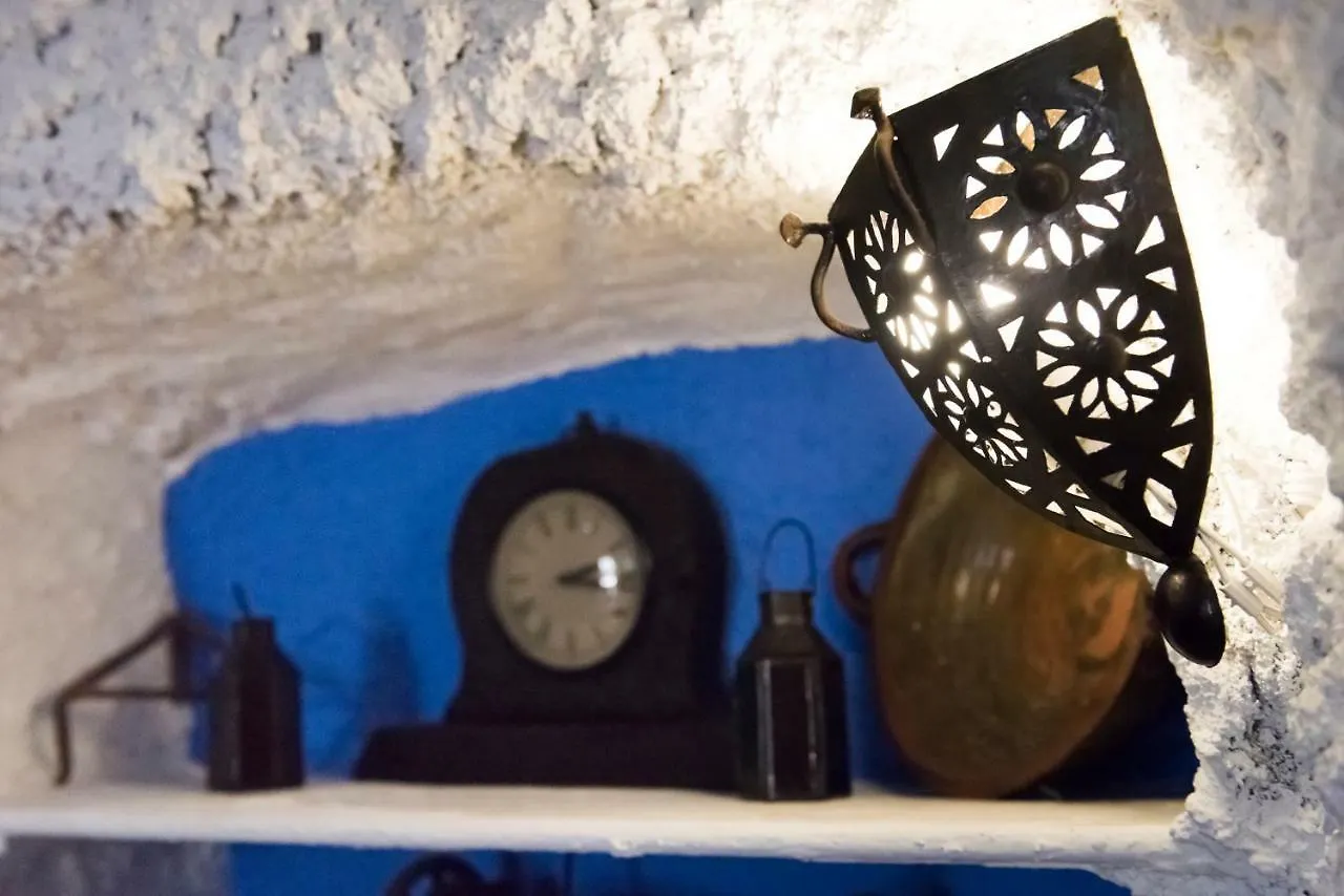 Casa vacanze Villa La Cueva De La Abuela Cenes De La Vega